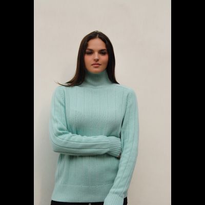 Свитер женский 100% кашемир