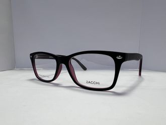 Оправа DACCHI 35018 С24 50-17-140