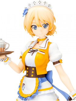 Фигурка 1/7 Дарджилинг (Darjeeling Coco's Uniform ver.)