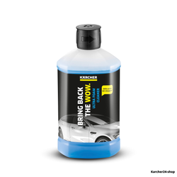 Активная пена для бесконтактной мойки Ultra Foam, 1 л (6.295-744.0)