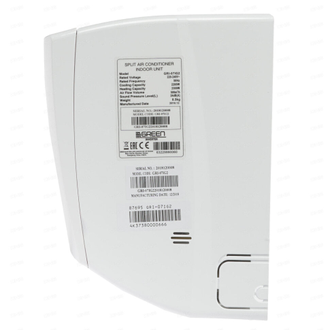 Купить Сплит-система GREEN GRI/GRO-07 IG2 по цене от 26780 руб. в ...