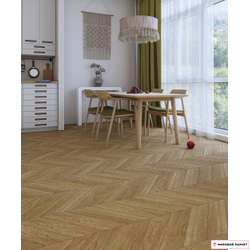 Ламинат My Step Herringbone Chevron Rimi MS6012