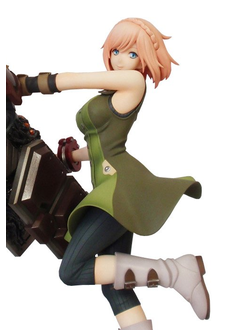 Фигурка 1/7 Канон Дайба (Canon Daiba)