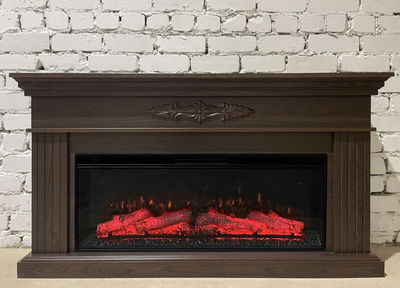 Линейный камин Bergamo AO Joker 45