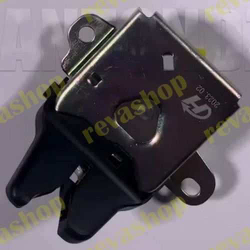 Замок багажника, Toyota Corolla, автозапчасти Toyota, замок заднего багажника, запчасти для багажник