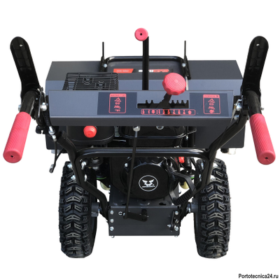 Подметальная машина EVOline SWG 800