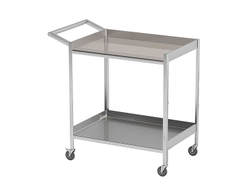 Столик из нержавеющей стали AT-B29