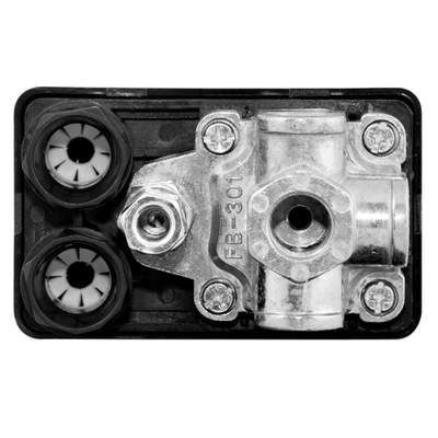 Реле давления , одноступенчатое, внутренняя резьба 1/4"