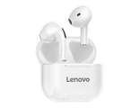 Беспроводные наушники Lenovo LivePods LP40 Белые