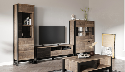 Гостиная Стокгольм, модульная