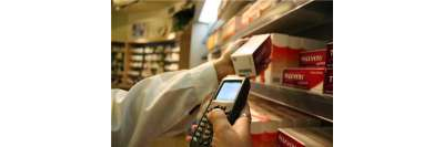 Datalogic Memor X3 терминал сбора данных