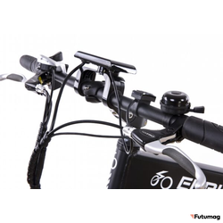 Электровелосипед Elbike Hummer Elite
