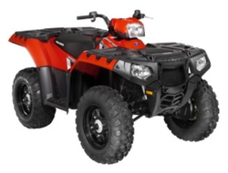 Polaris Sportsman XP 550 EPS