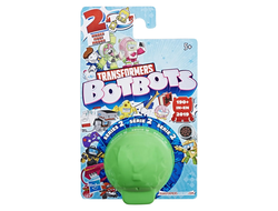 Фигурка Hasbro Transformers BOTBOTS Трансформеры E3487EU4