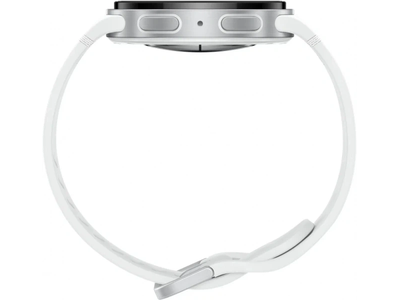 Samsung Galaxy Watch 8 40mm (SM-L320NZSAMEA) Серебристый