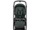 Коляска 2в1 Peg Perego Veloce TC Flex Metal New