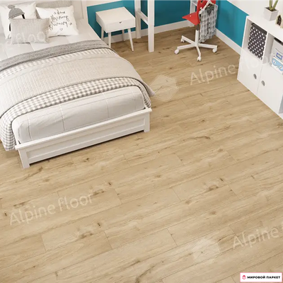Ламинат Alpine Floor Дуб Феррара LF101-03