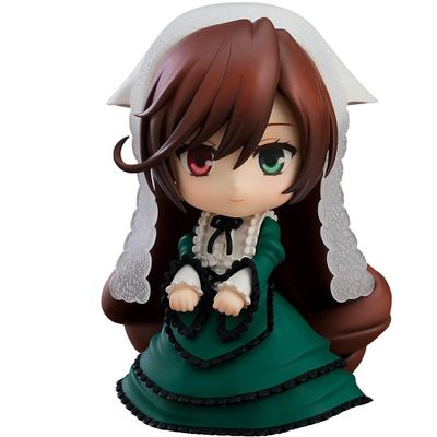 Нендроид Суйсэйсэки (Suiseiseki)