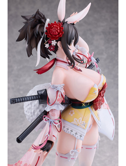 Фигурка 1/4 Аска (Asuka Japanese Bunny Ver.)