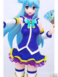 Фигурка Аква (Aqua)