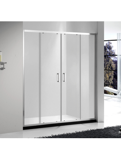 Душевая дверь Gemy Victoria S30192D