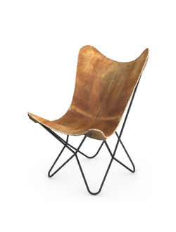 стулья Стул POLTRONA BUTTERFLY DI KNOLL 2