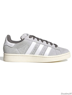 ADIDAS CAMPUS 00s GREY/Серые Унисекс (36-45)