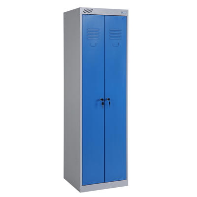 Шкаф для одежды ШРЭК 22-530, 1850х530х500 мм