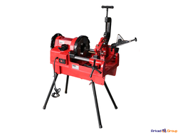 Резьбонарезной станок Voll V-Matic A4