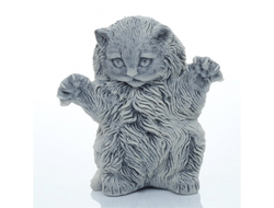 КОТЕНОК С РАСТОПЫРЕННЫМИ ЛАПАМИ. ОПТ