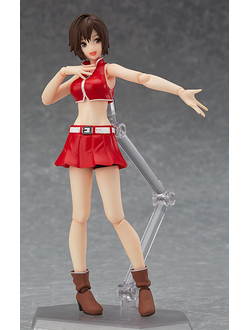 Фигурка фигма Мэйко (figma Meiko)