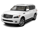 Infiniti QX56 II 2010-2013