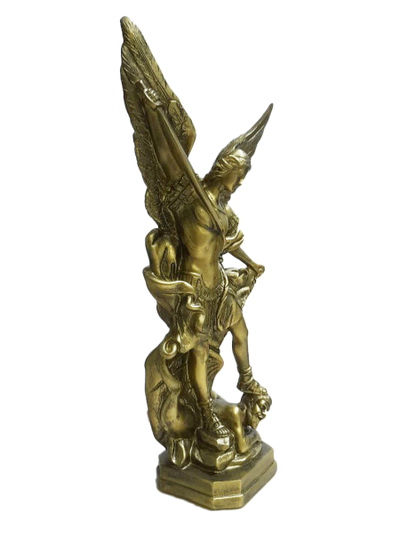 Статуэтка Архангел Михаил