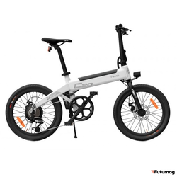 Электровелосипед Xiaomi HIMO C20 Белый
