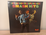 Jimi Hendrix Experience* – Smash Hits NM/NM