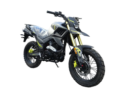 Мотоцикл MIRAGE 250