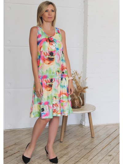 Сарафан: 307-492