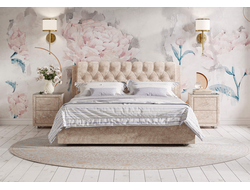 Кровать Olivia (Оливия) купить в Севастополе и Симферополе