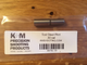 Steel Pilots, стальной пилот к точилке K&amp;M Neck Turner