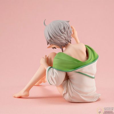 Фигурка Сильфиетта (Sylphiette Tenohira)