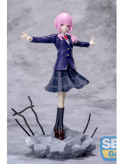 Фигурка Кафу Морисаки (Kafu Morisaki Luminasta)