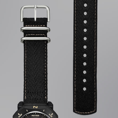 Часы Casio Pro Trek PRG-69B-1
