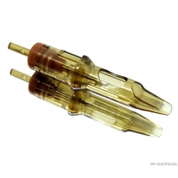 Kwadron 35/5 MGMT - Иглы Квадрон Магнум - pm-shop24.ru