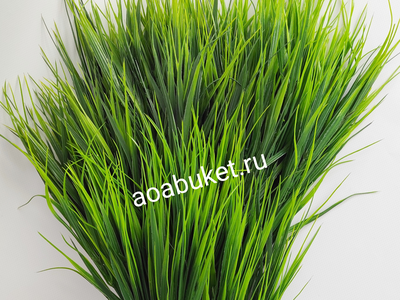 Искусственная трава Осока № Т016