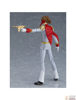 Фигурка фигма Горо Акэти  (figma Gorou Akechi Crow)