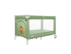 Манеж Carrello Piccolo Mint Green