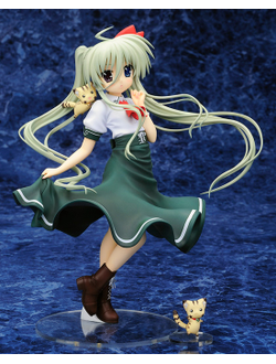 фигурка 1/7 Айнхард Стратос (Einhart Stratos)