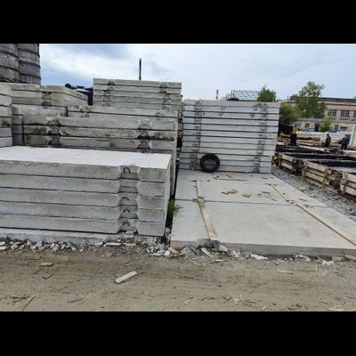 Дорожная плита 2П30.18-30 ГОСТ Цена с доставкой