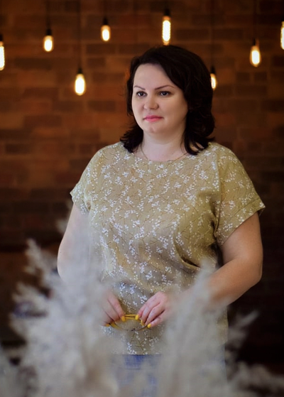 Джемпер Арт.484-5201