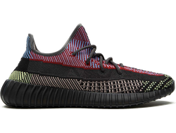Yeezy boost 35 transparent hotsell